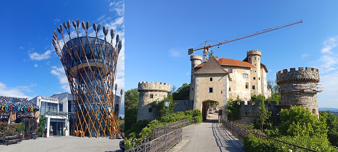 itl-Frühlingsausflug